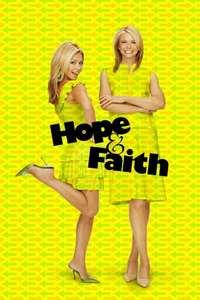 Hope & Faith - Posters