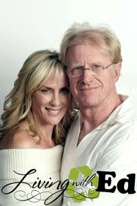 Living With Ed - Poster