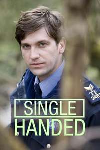 Single-Handed - Poster