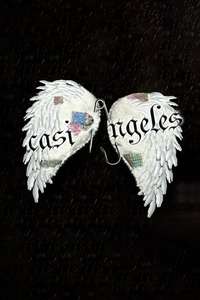 Casi Ángeles - Poster