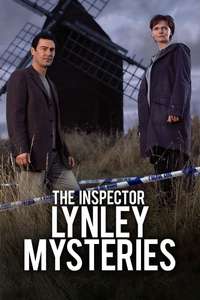 The Inspector Lynley Mysteries - Poster