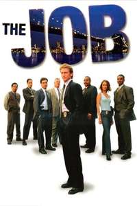 The Job - Poster