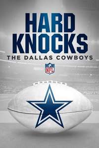 Hard Knocks - Posters