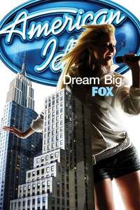 American Idol - Poster