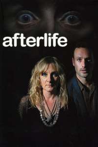 Afterlife - Poster