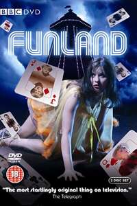 Funland - Poster