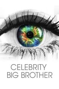 Celebrity Big Brother - Poster