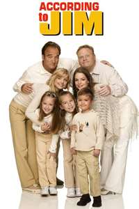 According to Jim - Posters