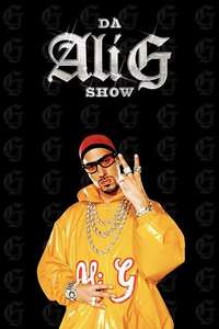 Da Ali G Show - Poster
