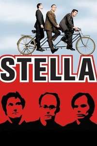 Stella - Poster