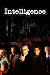 Intelligence - Poster
