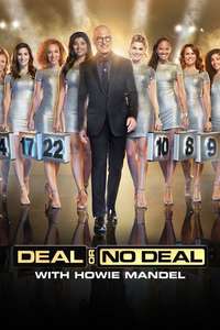 Deal or No Deal - Poster