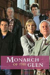 Monarch of the Glen - Poster