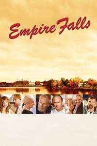 Empire Falls - Posters