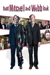 That Mitchell and Webb Look - Poster
