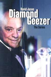 Diamond Geezer - Poster