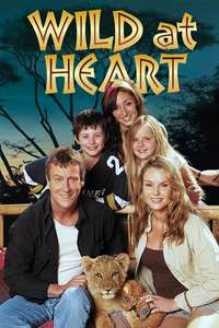 Wild at Heart - Poster