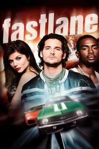 Fastlane - Poster