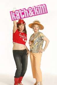 Kath & Kim - Posters