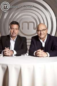 Masterchef Goes Large - Poster
