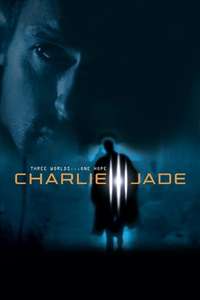 Charlie Jade - Posters