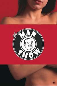 The Man Show - Poster