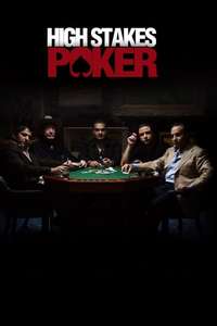 High Stakes Poker - Poster