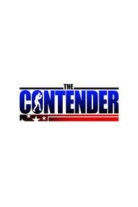 The Contender - Poster