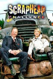 Scrapheap Challenge