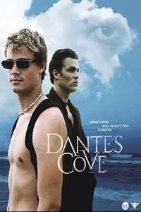 Dante's Cove - Posters