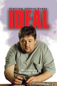 Ideal - Poster