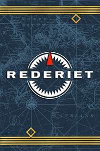 Rederiet - Poster
