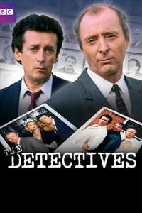 The Detectives - Poster