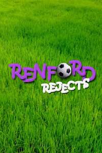 Renford Rejects - Poster