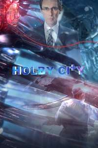 Holby City - Poster