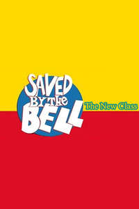 Saved by the Bell: The New Class - Poster