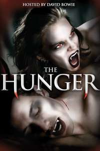 The Hunger - Poster