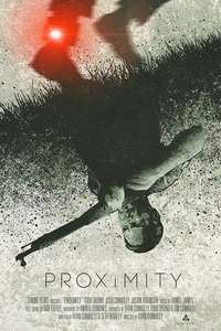 PROXiMITY - Poster