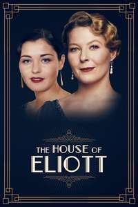 The House of Eliott - Posters