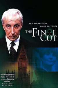 The Final Cut - Poster