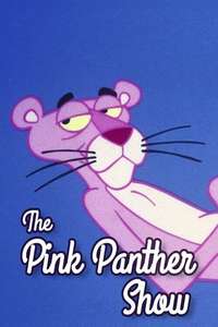 The Pink Panther - Posters