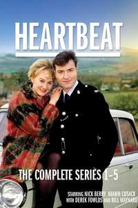 Heartbeat - Poster