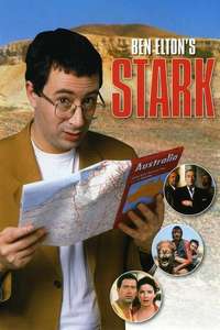 Stark - Poster