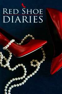 Red Shoe Diaries - Poster