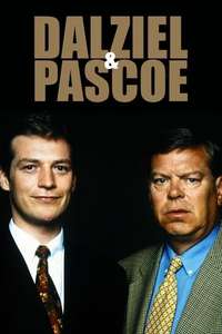 Dalziel and Pascoe - Poster
