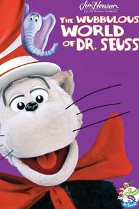The Wubbulous World of Dr. Seuss - Poster