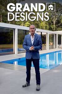 Grand Designs - Posters