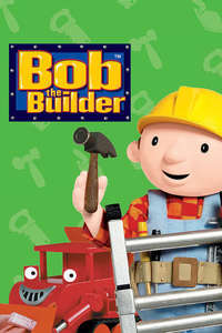 Bob the Builder - Posters