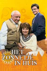 Het Zonnetje In Huis - Poster