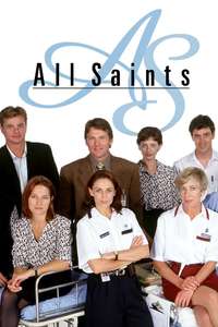 All Saints - Poster